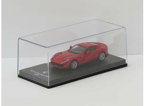 Ferrari 812 superfast - 1/64,