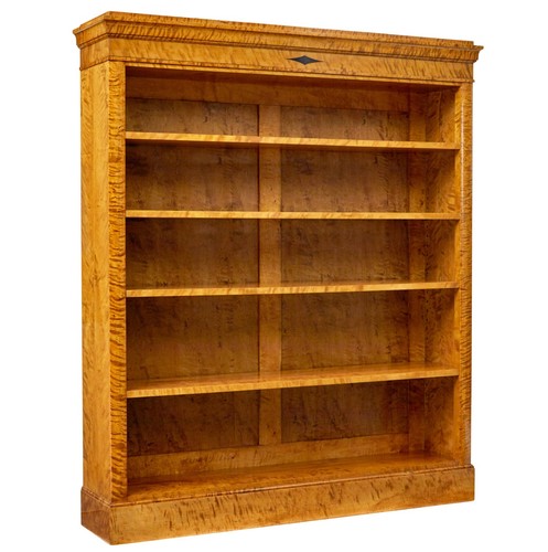 Libreria betulla svedese - libreria,