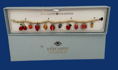 Bracciale eyecandy los angeles - eyecandy,