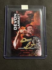 Devon Larratt Gold Auto East