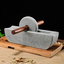 Mulino a pietra per tè Matcha