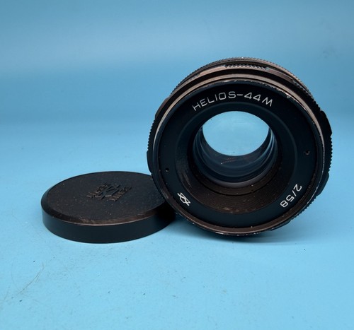 Helios 44m f 2 - helios-44m-4, 58