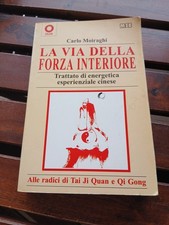 C. Moiraghi LA VIA DELLA FORZA