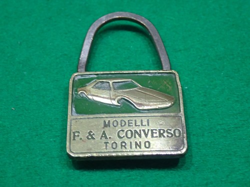 Converso torino - f.,