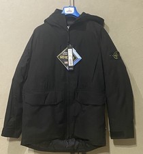 Piumino Stone Island