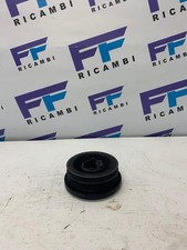 7793882 PULEGGIA MOTORE BMW