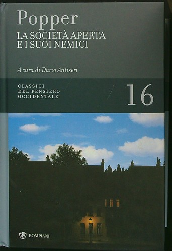 Classici del pensiero - classici,