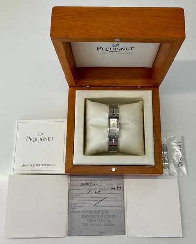Orologio donna pequignet - donna,