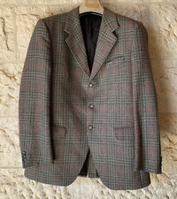 Giacca blazer caccia vintage