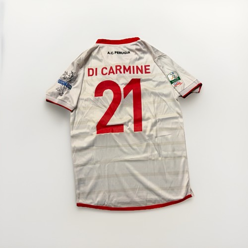 Maglia perugia calcio 2017 - calcio, 2017-18