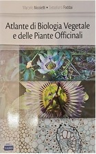 Atlante biologia vegetale e - di,