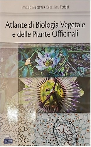 Atlante biologia vegetale e - atlante,
