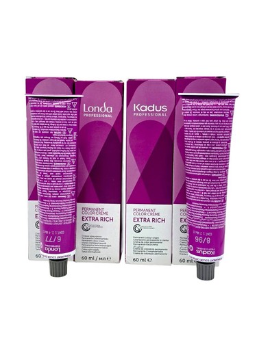 Nuova serie wella londa kadus - nuova,