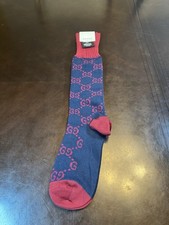 Calze nuove autentiche Gucci