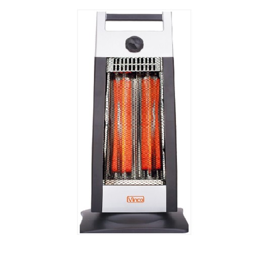 Stufa carbonio 900w - al,