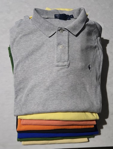 Polo ralph lauren uomo - 1,