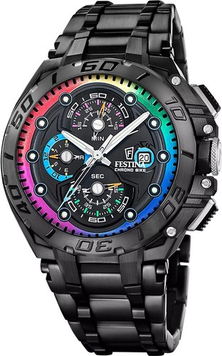 Festina chrono bike - festina,