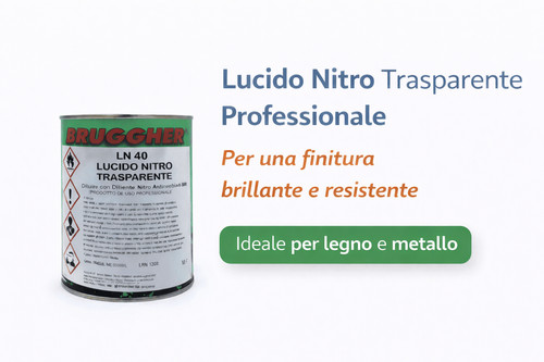Vernice nitro finitura - vernice,