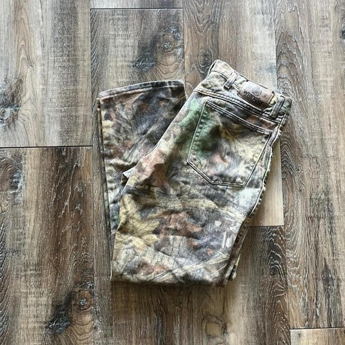Jeans vintage wrangler - vintage,