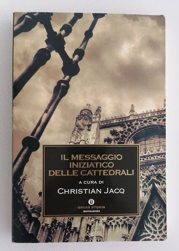 Christian jacq il messaggio - christian,
