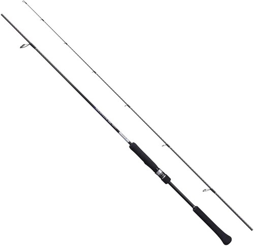 Canna pesca shimano - da,