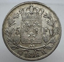 Europa - Francia RE CARLO X -