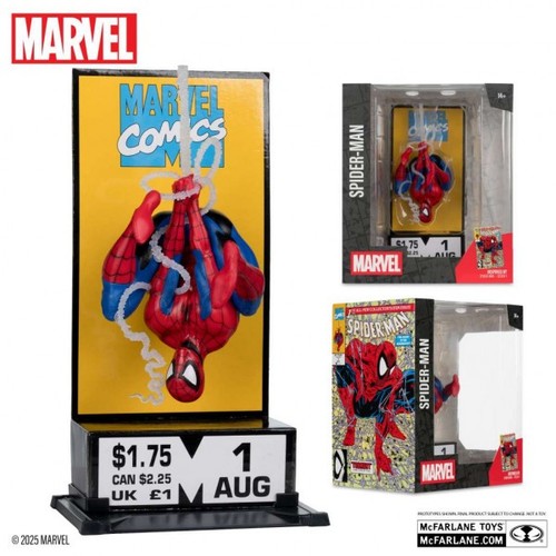Mcfarlane marvel - mcfarlane,