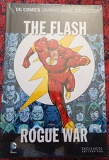 dc comics graphic novel The