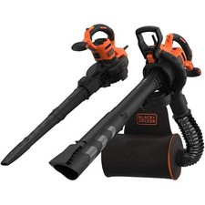 BLACK + DECKER SOFFIATORE