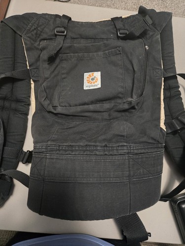 Ergobaby original baby carrier - ergobaby,
