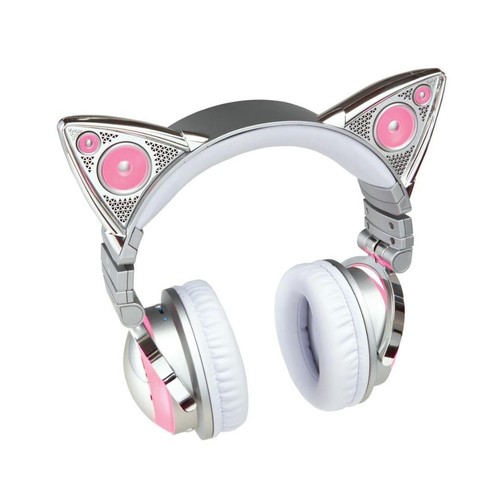 Brookstone ariana grande cat - brookstone,