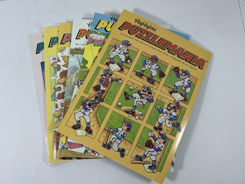 Lot 6 highlights - lot,