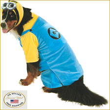 Cattivissimo Me Minion Costume