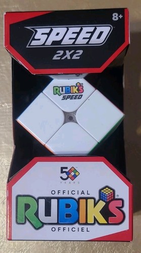 2024 rubik speed cube - rubik's,