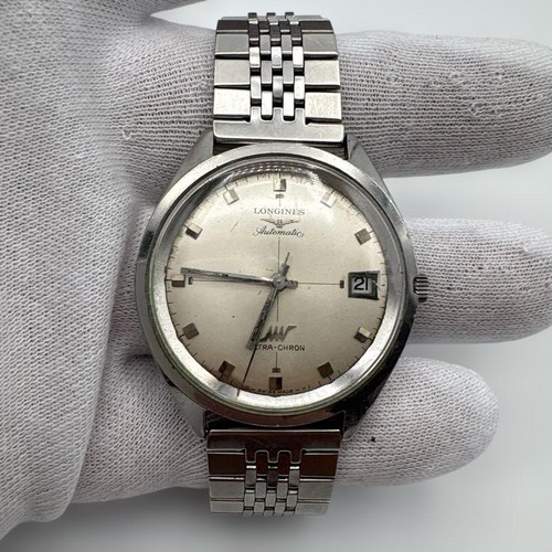 Orologio longines ultra chron - orologio,