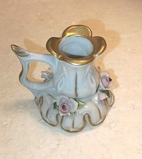capodimonte oggetto vintage