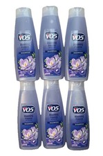 6x Alberto VO5 Blooming