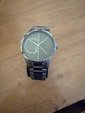 orologio uomo usato Calvin