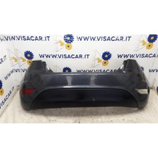 Paraurti Posteriore Ford