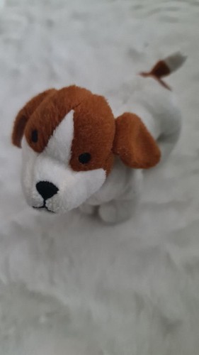 Mcdonald peluche cane - cane, jack
