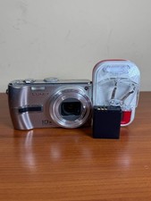 Panasonic Lumix DMC TZ3