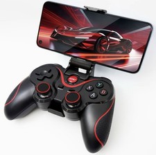 Gamepad Wireless