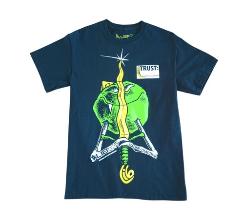 Shirt lib tech snowboard - tech,