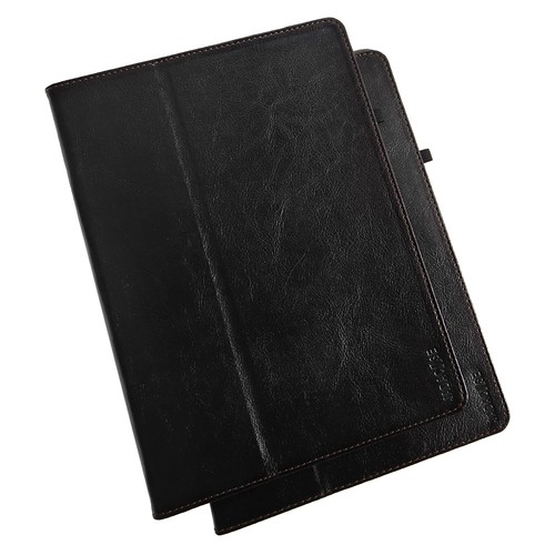 Cover tablet pelle samsung - cover, in