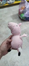 Peluche Pupazzo plush bambola dolls Peppa Pig bambini bambine regalo