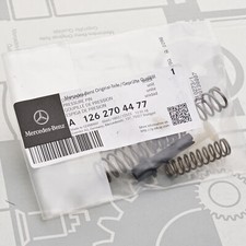 Pacchetto molle Mercedes W126