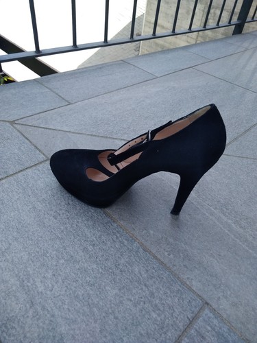 Scarpe donna tacco - donna,
