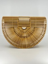 Anthropologie Arch borsa in