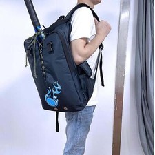 Borsa da tennis per uomo e