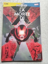 INUMANI VS X-MEN PRELUDIO A
